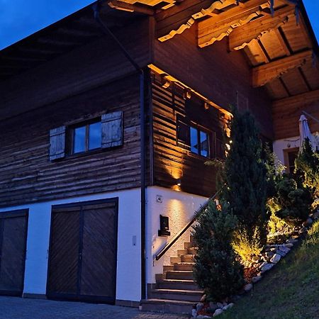 Appartement Unterhollenau Going am Wilden Kaiser Extérieur photo