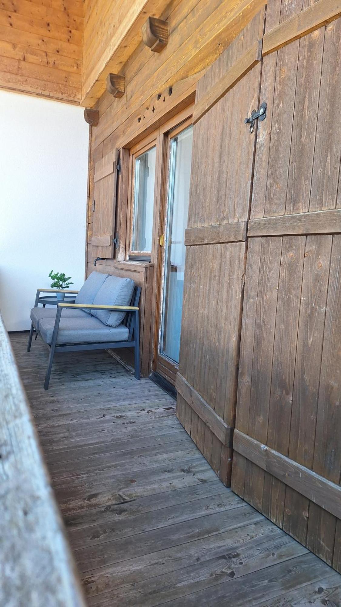 Appartement Unterhollenau Going am Wilden Kaiser Extérieur photo
