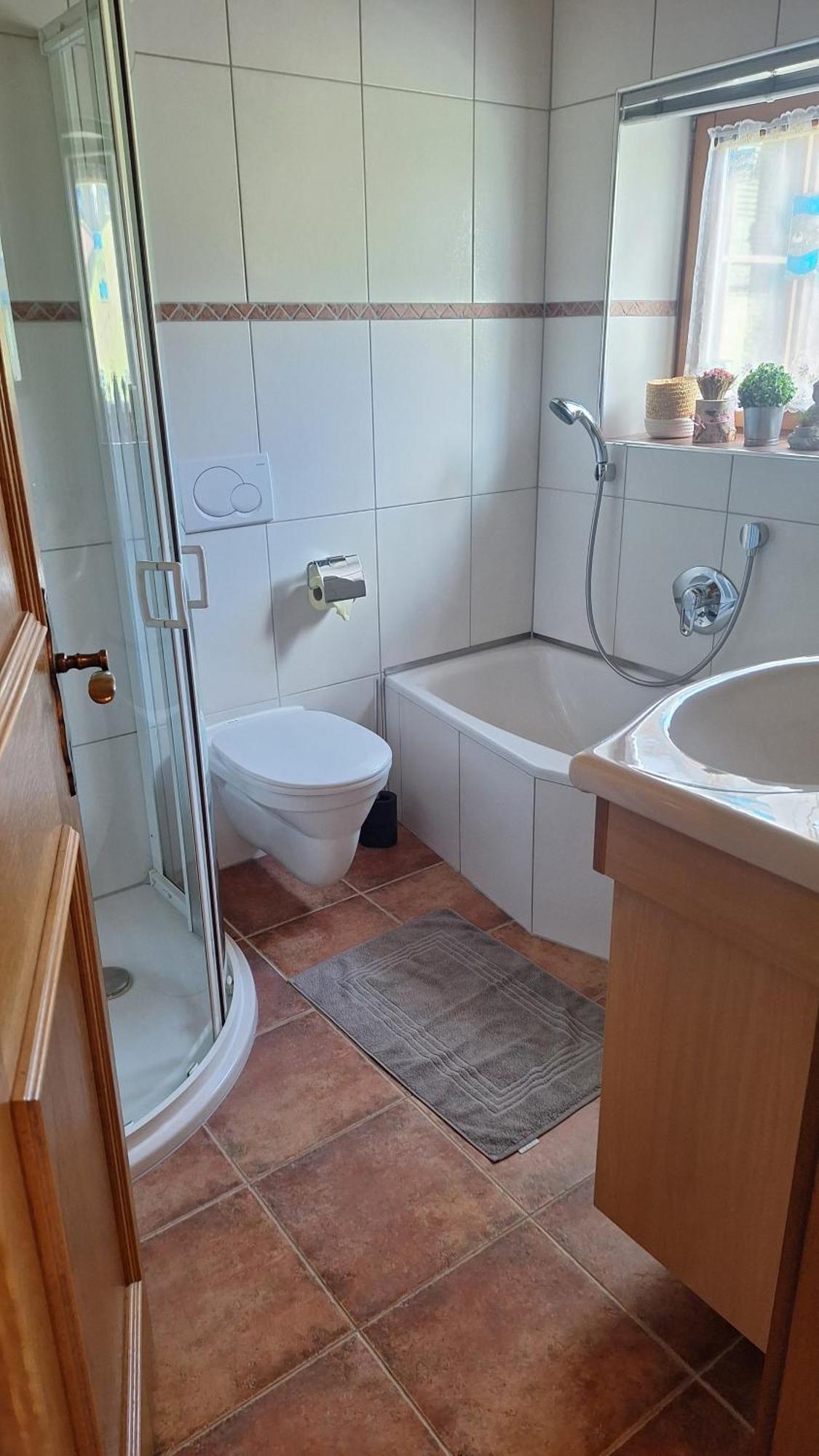 Appartement Unterhollenau Going am Wilden Kaiser Extérieur photo