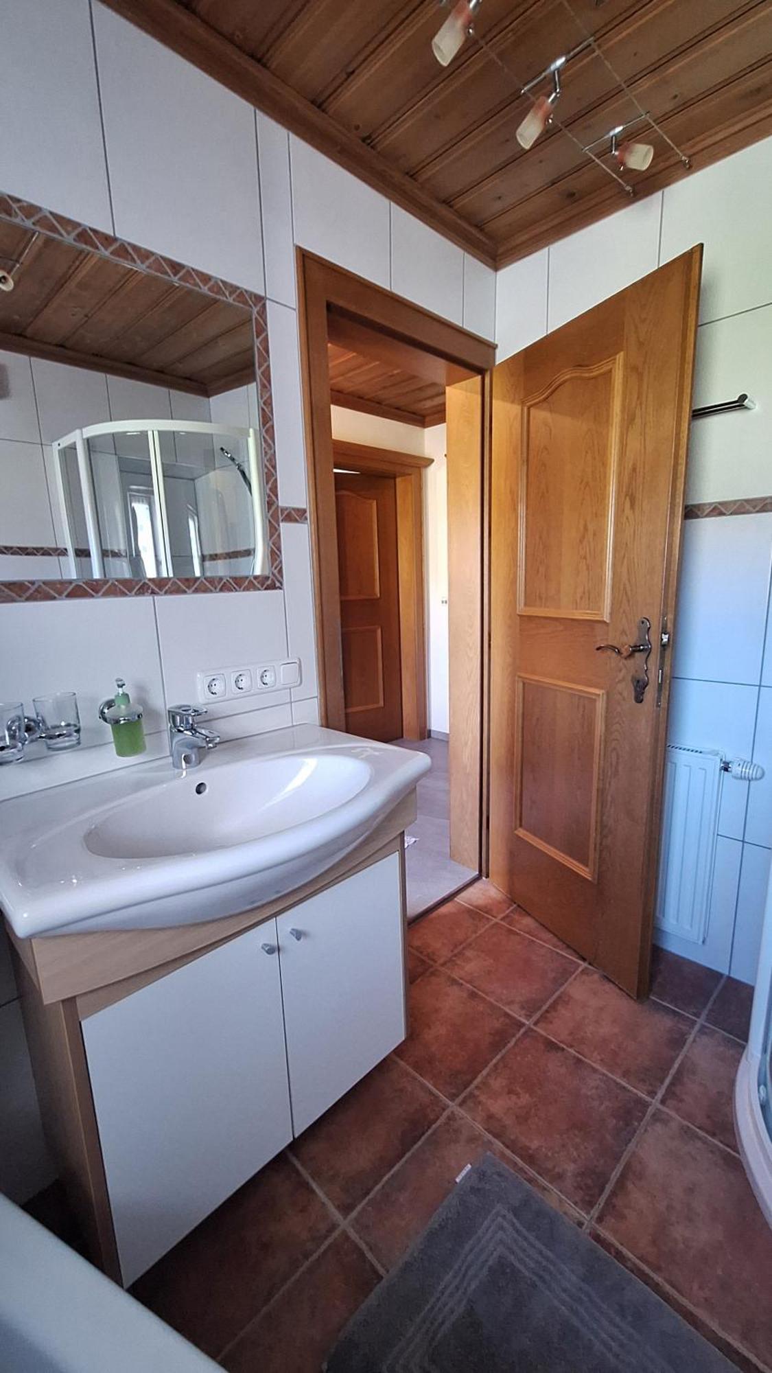 Appartement Unterhollenau Going am Wilden Kaiser Extérieur photo