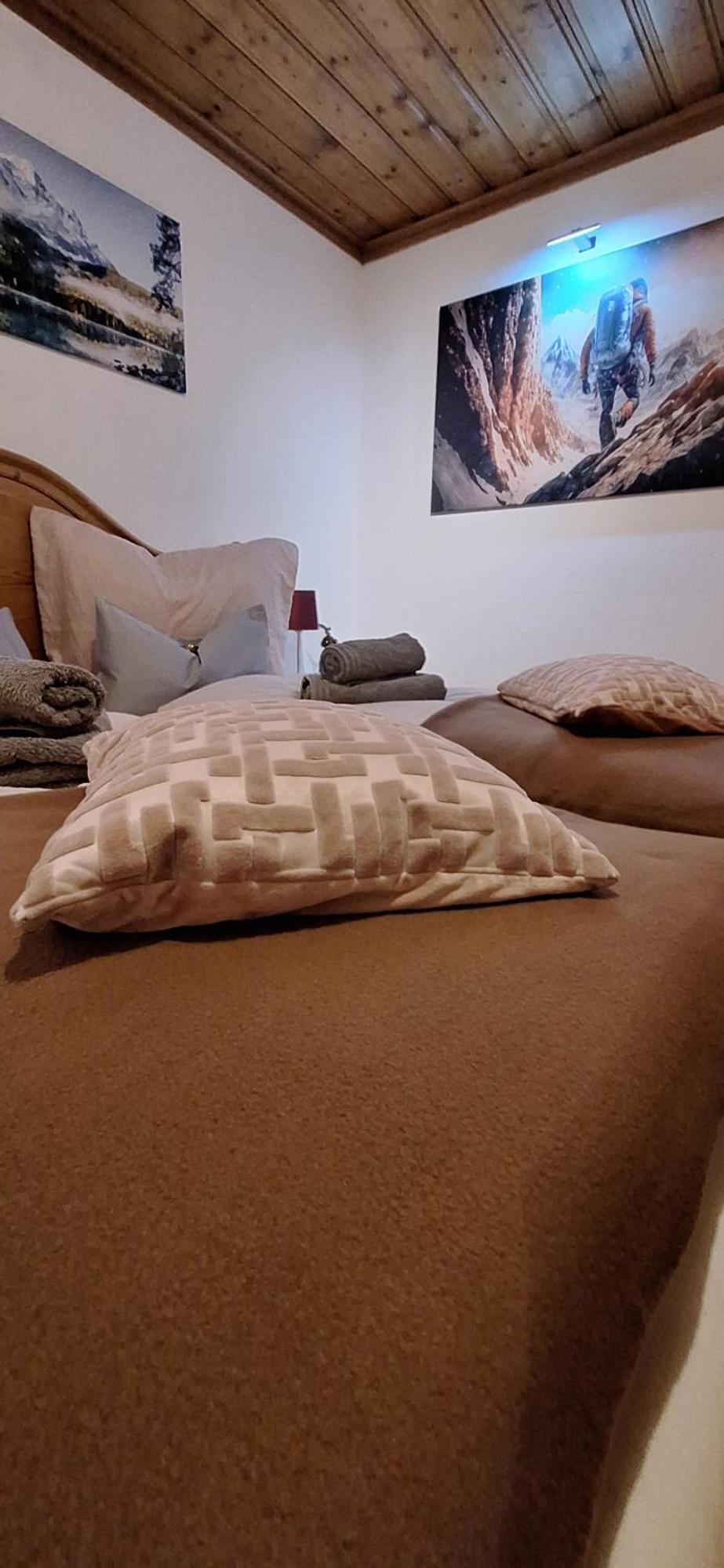 Appartement Unterhollenau Going am Wilden Kaiser Extérieur photo