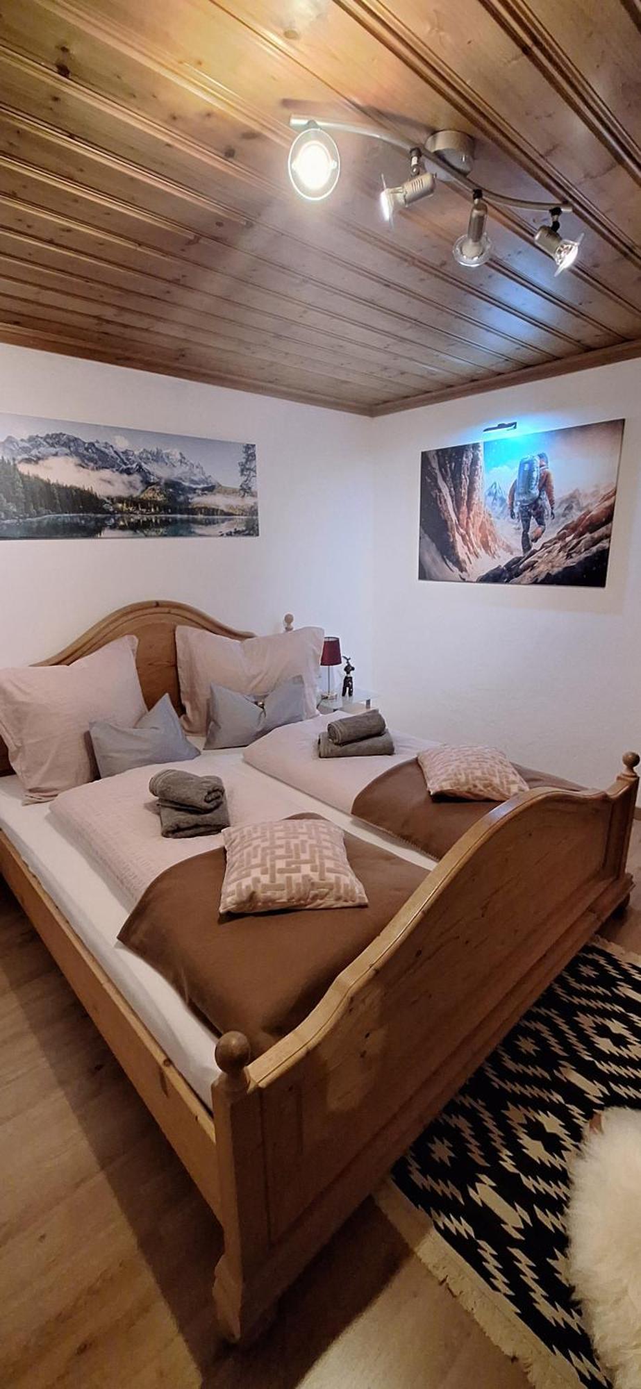 Appartement Unterhollenau Going am Wilden Kaiser Extérieur photo