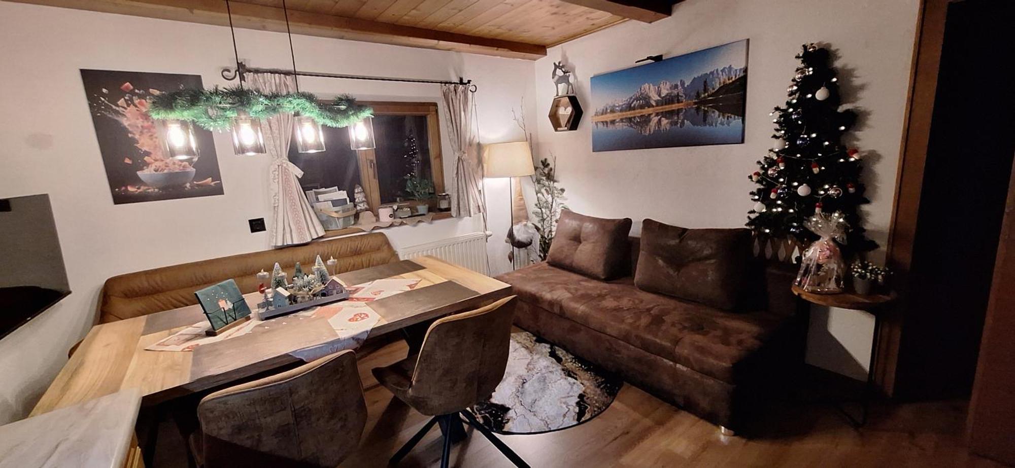 Appartement Unterhollenau Going am Wilden Kaiser Extérieur photo