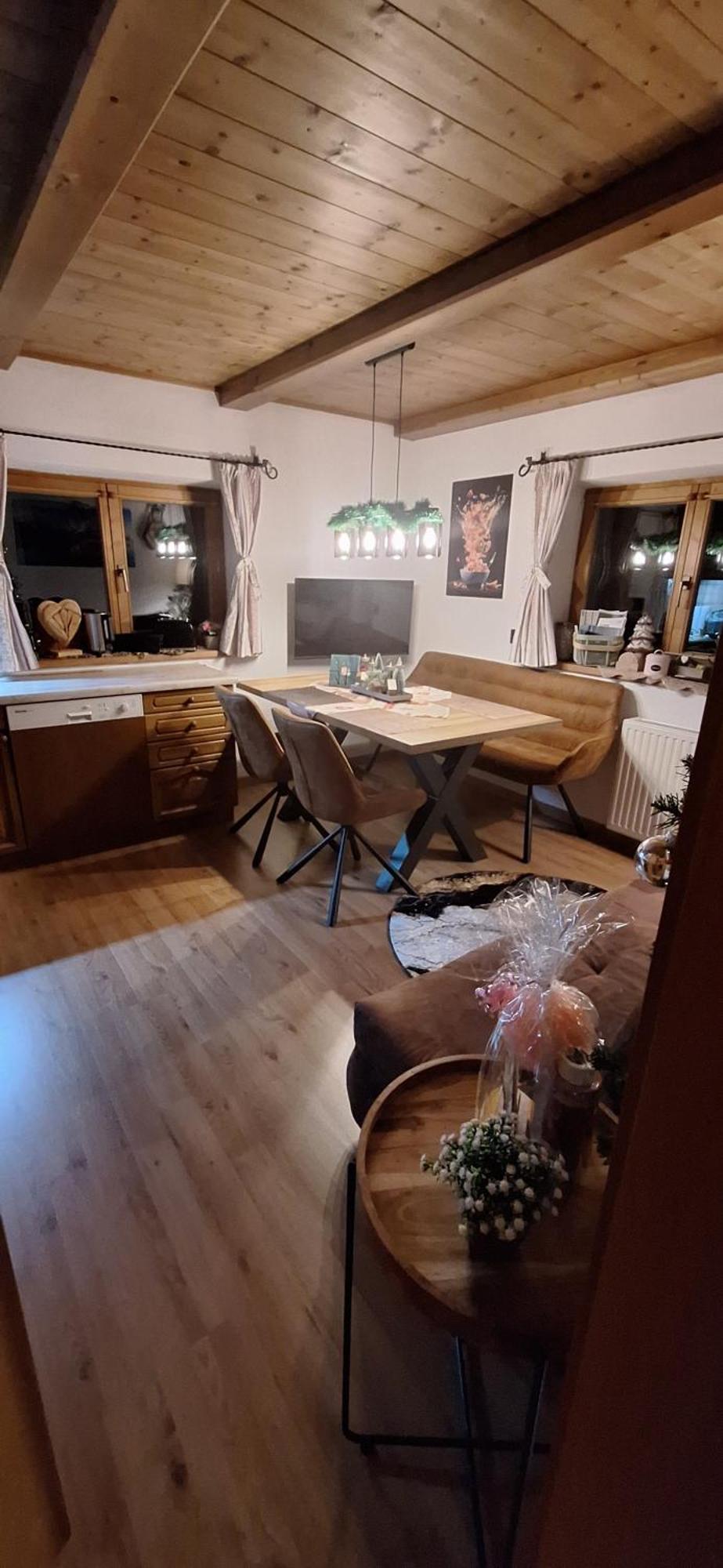 Appartement Unterhollenau Going am Wilden Kaiser Extérieur photo