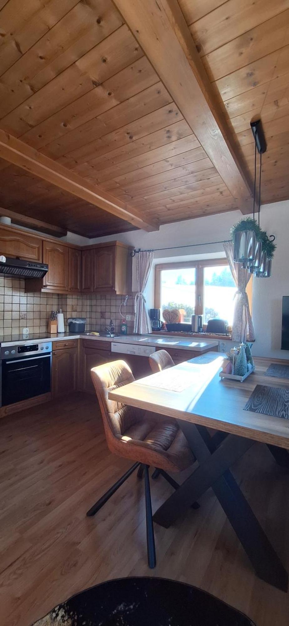 Appartement Unterhollenau Going am Wilden Kaiser Extérieur photo