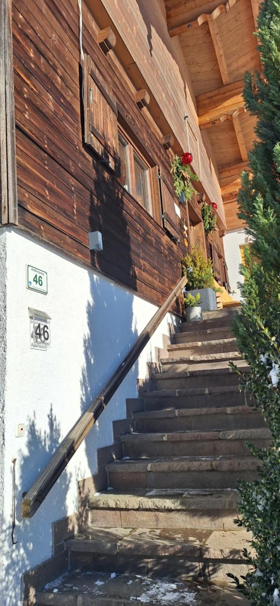 Appartement Unterhollenau Going am Wilden Kaiser Extérieur photo